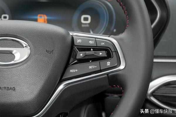 表現均衡、各具特色，10萬元級不容錯過的實力派自主品牌SUV