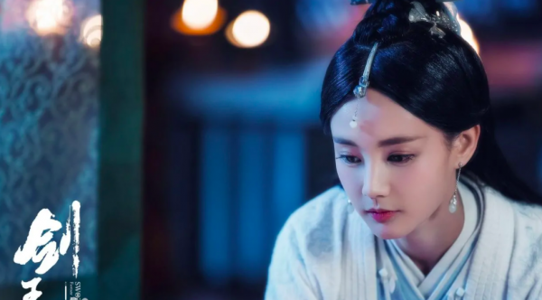 5位“捧不紅”的女主，楊蓉並不算什麼！她演了40次女主還不紅