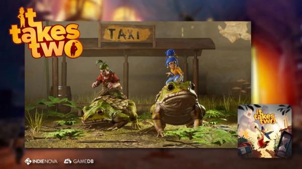 2021 Steam 冬促推薦 + 年終盤點（一）