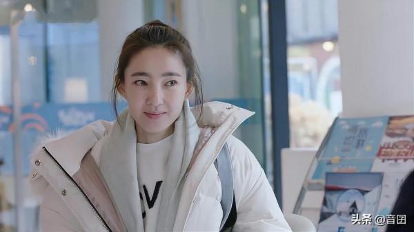 王麗坤｜壚邊人似月，皓腕凝如雪。分享五部姐姐演過的電視劇