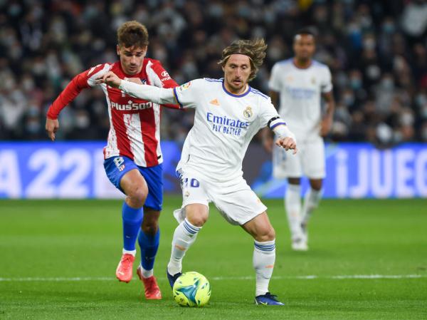 梅西 羅納爾多新年感染新冠