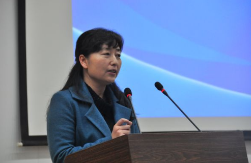 重磅!吉林大學教授劉冰冰斬獲重量級大獎,成果引發國際關注! 重磅!吉林大學教授劉冰冰斬獲重量級大獎,成果引發國際關注!