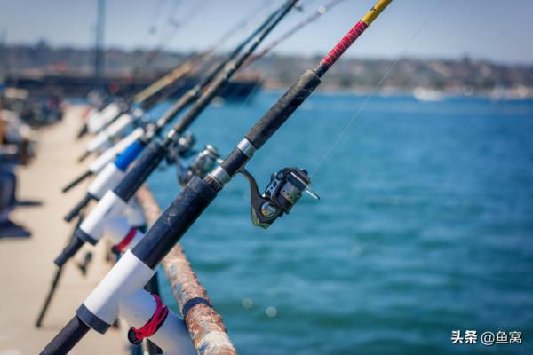 看看老外怎麼玩橋筏釣