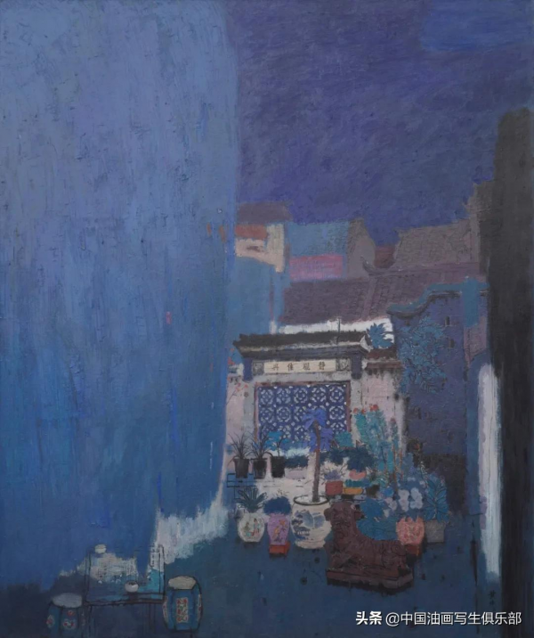 中國藝術家優秀作品精選(6) 中國藝術家優秀作品精選(6)