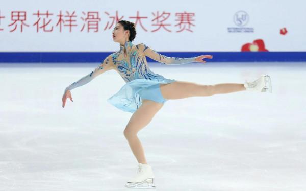 美貌與才華並存陳虹伊