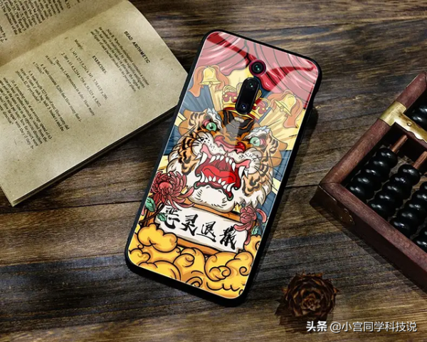 這就是文化自信!2021年中國風手機盤點,每一款都美到沒朋友 這就是文化自信!2021年中國風手機盤點,每一款都美到沒朋友