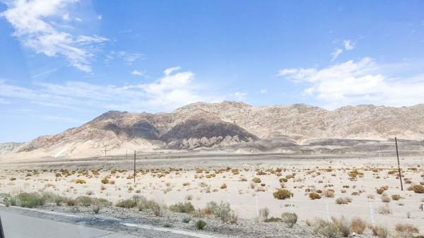 標緻4008環青海長測Day8：察爾汗鹽湖，最值得來的西北鹽湖之一！