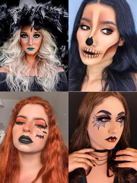 萬聖節馬上要來了!你準備好了嗎 萬聖節馬上要來了!你準備好了嗎