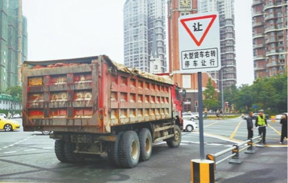 11月1日起大批貨車新規實施，將帶來什麼影響？