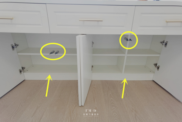 懂裝修的朋友總是挑剔,窗戶下要加矮櫃,“見縫插針”收納多5㎡ 懂裝修的朋友總是挑剔,窗戶下要加矮櫃,“見縫插針”收納多5㎡