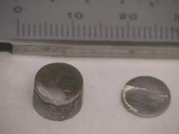 為什麼地球上幾乎找不到43號元素? 為什麼地球上幾乎找不到43號元素?