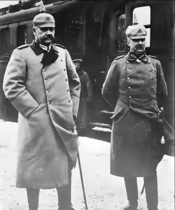 第一次世界大戰的重大戰役——第十九章：俄國的崩潰