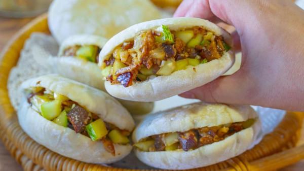 我家早餐從不出去買,自己在家做,經濟實惠又好吃,一週都不重樣 我家早餐從不出去買,自己在家做,經濟實惠又好吃,一週都不重樣