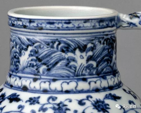 故宮瓷器集（137-明永樂）