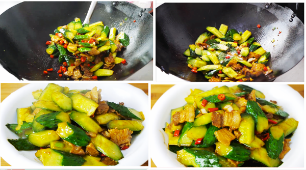 冬天別總吃大魚大肉，多吃這12道健康素菜，驅寒暖胃，清淡解油膩