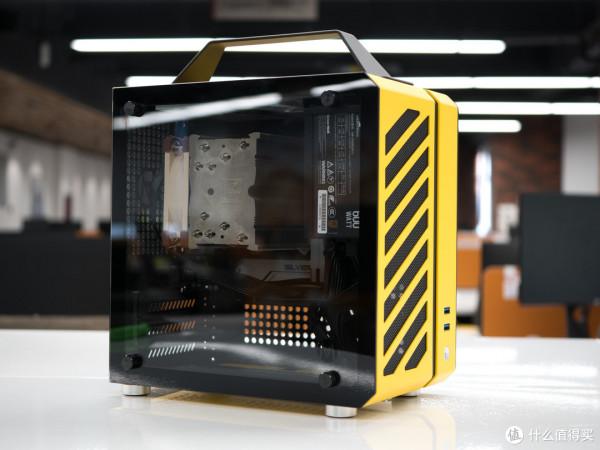 AMD Ryzen5 5600G裝機超頻實戰，看這核顯能頂多少錢的顯示卡？