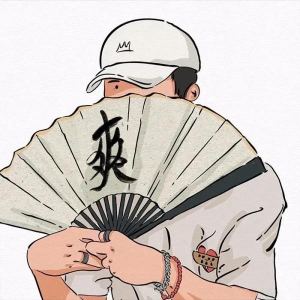 好看的動漫頭像 好看的動漫頭像