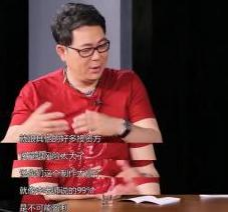 著名演員高亞麟：瞞著妻子抵押房產，為《人民的名義》賭上了身家