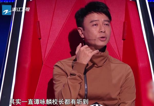 《好聲音2021》八強名單出爐，伍珂玥的缺點被放大，回鍋肉全出局