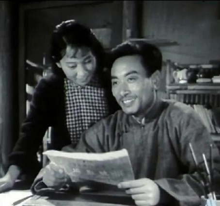 著名演員龐學勤：一代人的男神，一句承諾，照顧精神病妻子一生