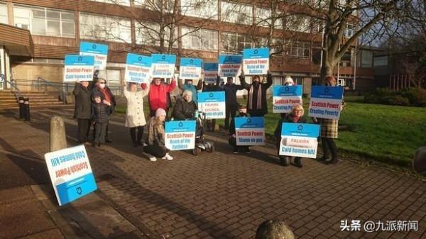 一週上7天班打兩份工 英國女子每月需付12000元高額電費供暖 一週上7天班打兩份工 英國女子每月需付12000元高額電費供暖