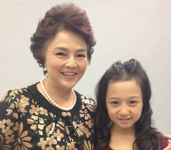 紀寶如:5歲出道,被奶奶當成搖錢樹,樣貌身高永遠定格在13歲 紀寶如:5歲出道,被奶奶當成搖錢樹,樣貌身高永遠定格在13歲