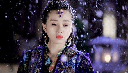 楊冪重現異域造型出圈!回望娛樂圈10位女星或清冷或明豔,太養眼 楊冪重現異域造型出圈!回望娛樂圈10位女星或清冷或明豔,太養眼