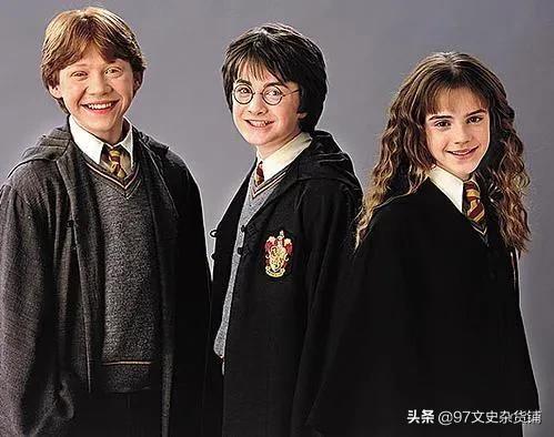 奇妙的家居魔法，哈利波特都讚歎不已的巫師住所