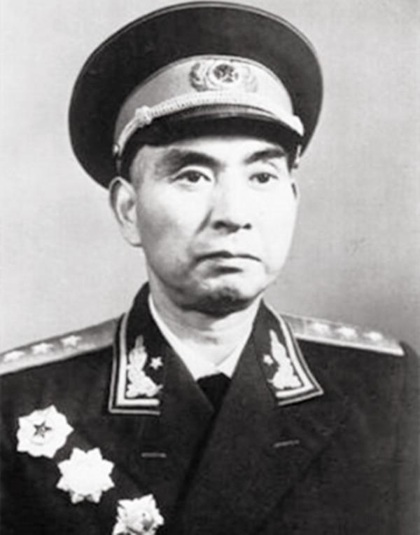 有6位開國將軍當過北京軍區司令員,他們都是誰?軍銜如何 有6位開國將軍當過北京軍區司令員,他們都是誰?軍銜如何