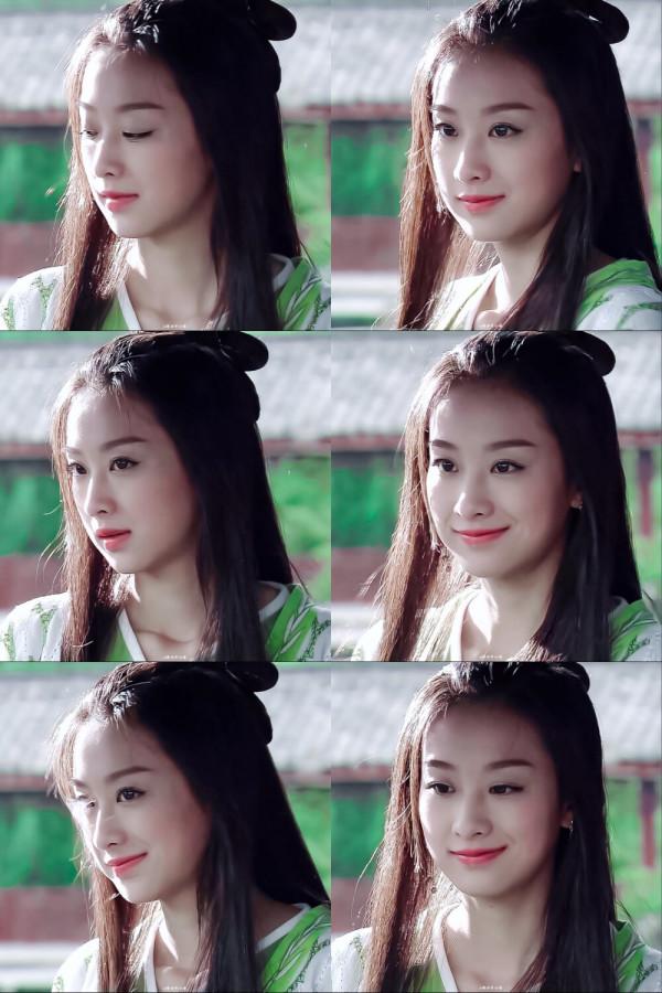 3位退圈的古裝美人，有的是“古裝第一妖姬”，有的是失蹤成迷