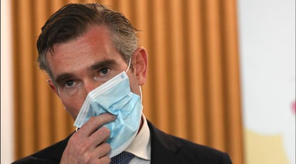 澳洲政客可免費得到速檢盒，交通部長怒斥這一決定“愚蠢”