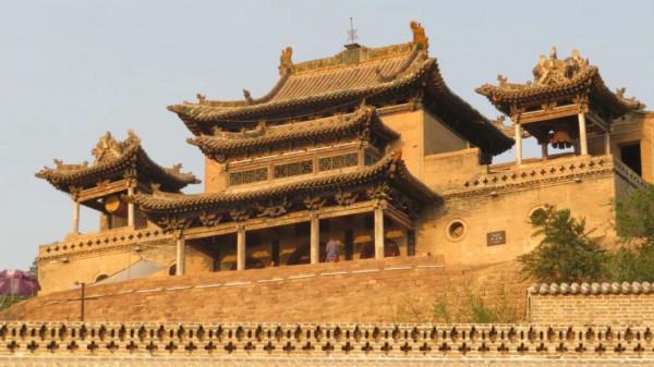 2022年國內寶藏目的地推薦清單來了 2022年國內寶藏目的地推薦清單來了