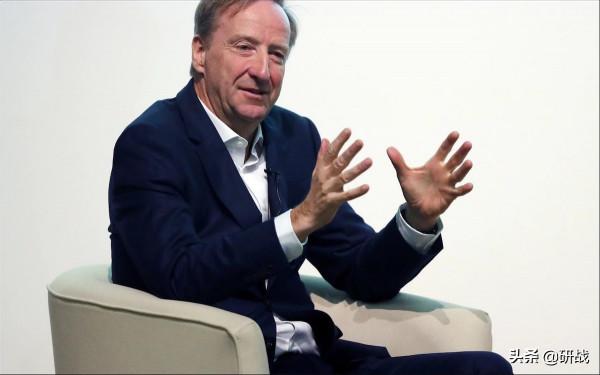 英國軍情六處頭子再搞抹黑，稱中國全球佈下控制網，網友：又吹牛