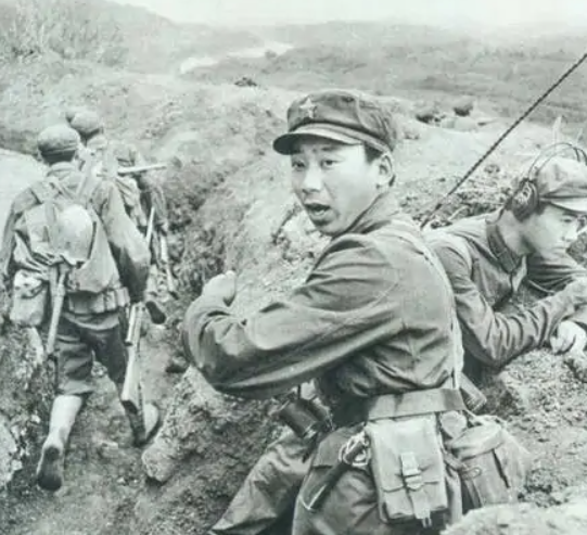 1984年，中越邊境一高地以烈士之名冠之，五年後為何卻劃給了越南