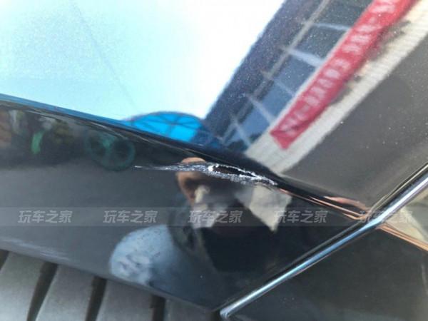 北京車友提寶馬325Li G28 一年改裝心得分享 北京車友提寶馬325Li G28 一年改裝心得分享