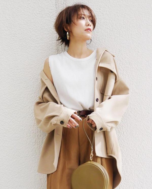 44歲日本太太的生活曬照走紅:學會愛自己,是女人一輩子的功課 44歲日本太太的生活曬照走紅:學會愛自己,是女人一輩子的功課