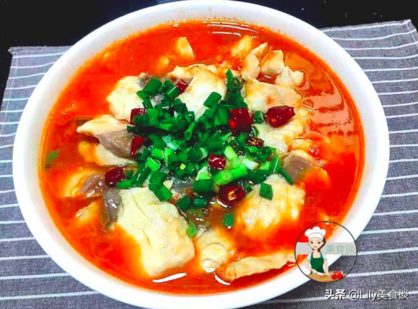 秋天來了，分享最適合秋天吃的菜