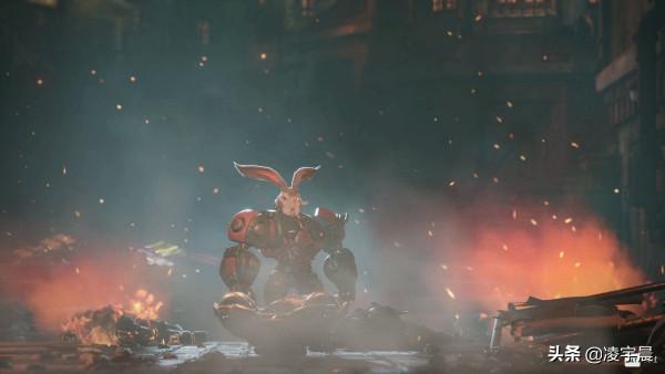 《暗影火炬城》——國產銀河惡魔城類遊戲佳作