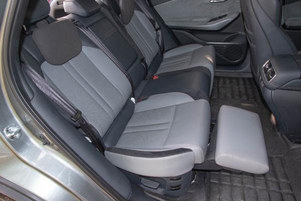 名副其實的“轎跑SUV” 試駕體驗Aion LX 名副其實的“轎跑SUV” 試駕體驗Aion LX