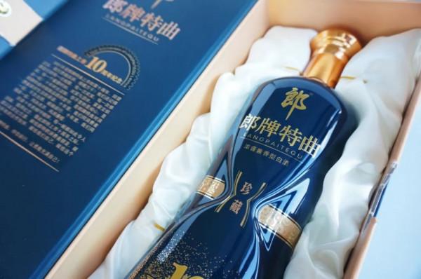 郎牌特曲秋釀開窖，上市十週年，還將會給我們帶來哪些期待？