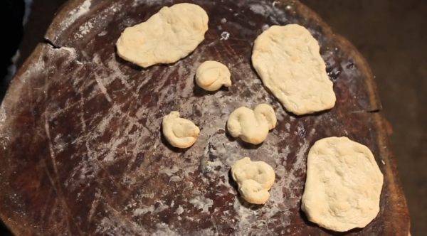 和雲南一起過新年之普米族｜“神秘”的祭祀儀式