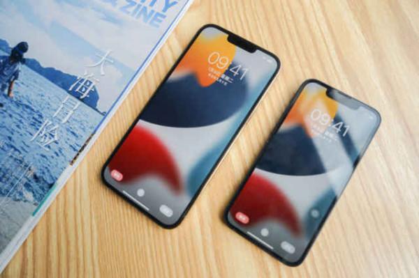 “直抒胸臆”還是“故弄玄虛”?手機型號字尾大盤點 “直抒胸臆”還是“故弄玄虛”?手機型號字尾大盤點