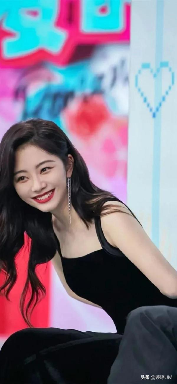 譚松韻，膚白貌美、可愛甜美、演技線上，好看的女孩子誰不愛呢