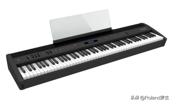 Roland 羅蘭便攜電鋼琴FP-X系列 | 性價高能款FP-60X Roland 羅蘭便攜電鋼琴FP-X系列 | 性價高能款FP-60X