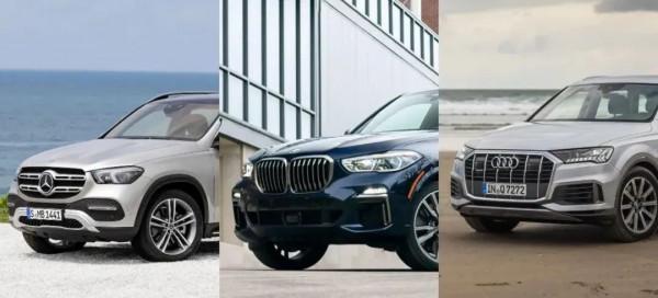 都說今年汽車行業很難,沒想到各大車企賺得比往年更多了 都說今年汽車行業很難,沒想到各大車企賺得比往年更多了