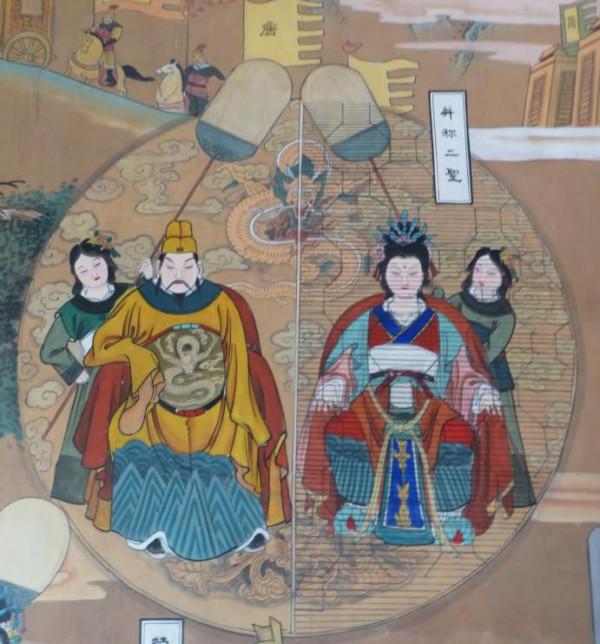 後世前朝絕唱：690年武則天成功稱帝，皇室、群臣當時為何不阻止