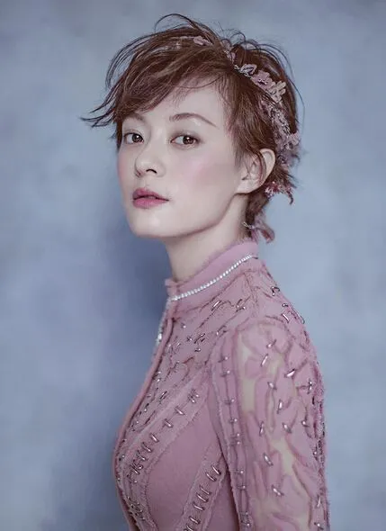 7位娛樂圈&OpenCurlyDoubleQuote;清流&rdquo;女明星，個個低調拍戲，沒有緋聞不炒作