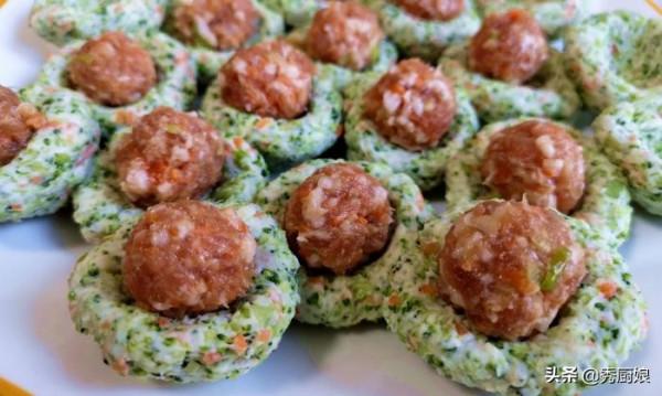 冬季吃蒸菜，這5道家常菜，好吃好做營養足，鮮美滋補，少聞油煙