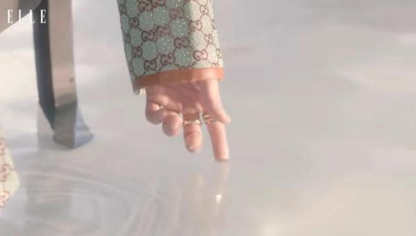 從ELLE 2022開年刊各套造型之白晝篇說說肖戰的時尚表現力 從ELLE 2022開年刊各套造型之白晝篇說說肖戰的時尚表現力