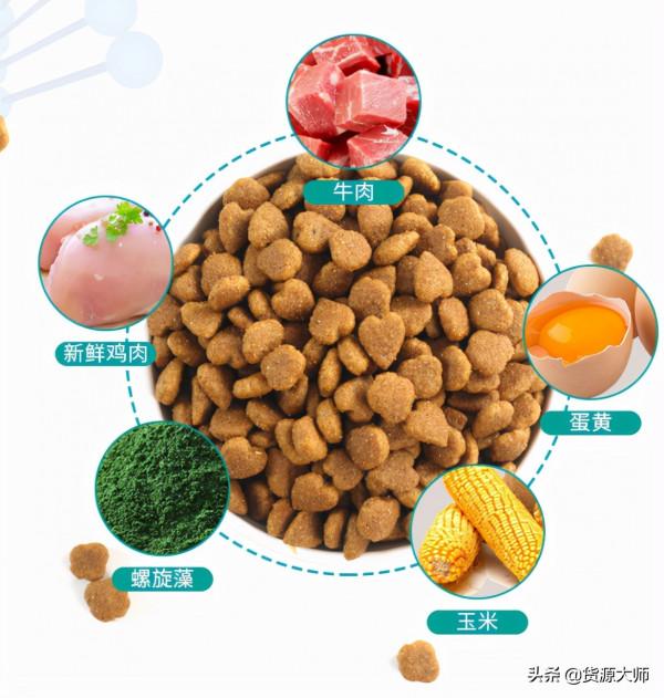 有平價量大的狗糧推薦嗎? 有平價量大的狗糧推薦嗎?